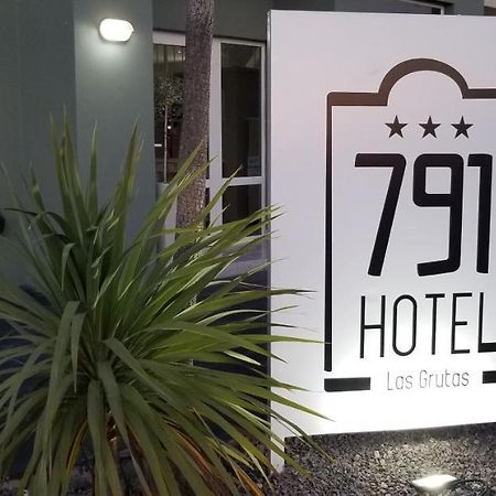 791Hotel Las Grutas Ngoại thất bức ảnh