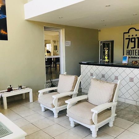 791Hotel Las Grutas Ngoại thất bức ảnh