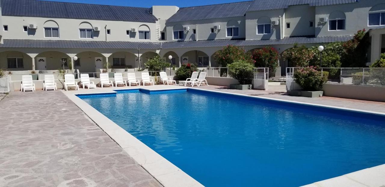 791Hotel Las Grutas Ngoại thất bức ảnh