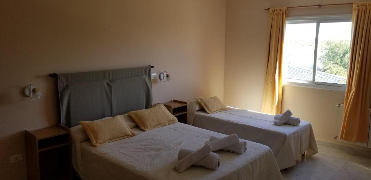791Hotel Las Grutas Ngoại thất bức ảnh