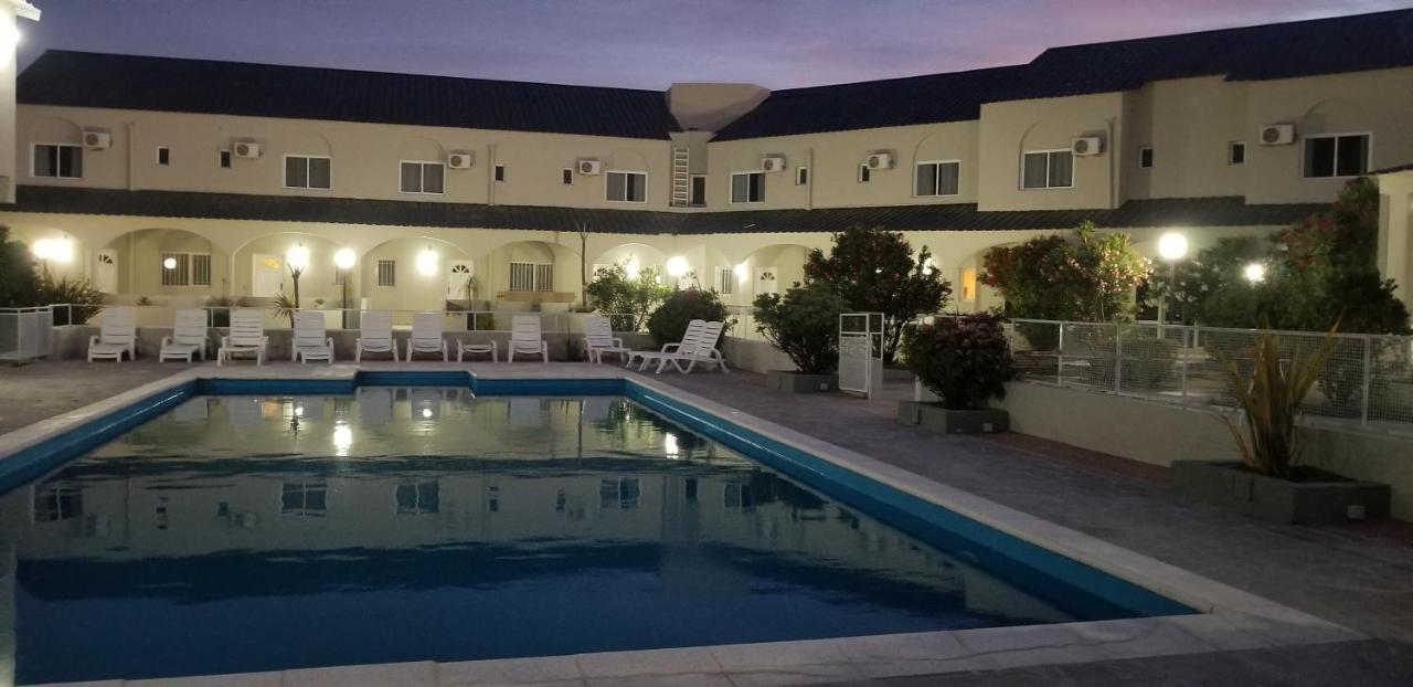 791Hotel Las Grutas Ngoại thất bức ảnh