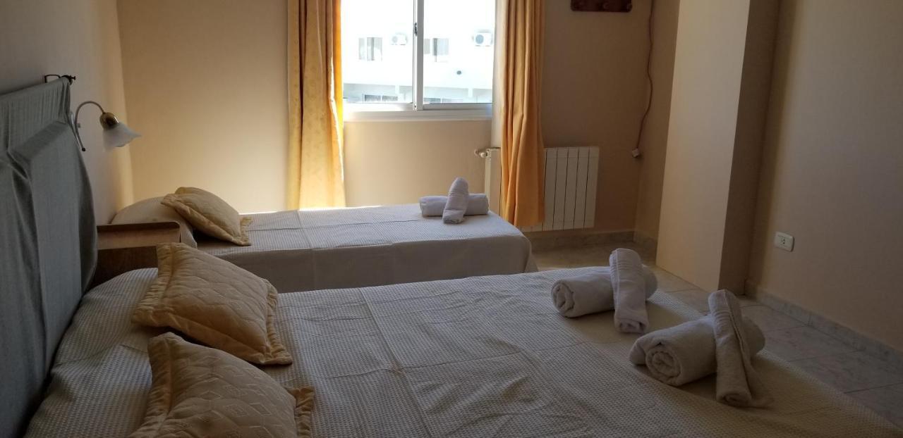 791Hotel Las Grutas Ngoại thất bức ảnh