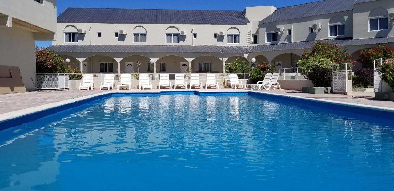 791Hotel Las Grutas Ngoại thất bức ảnh