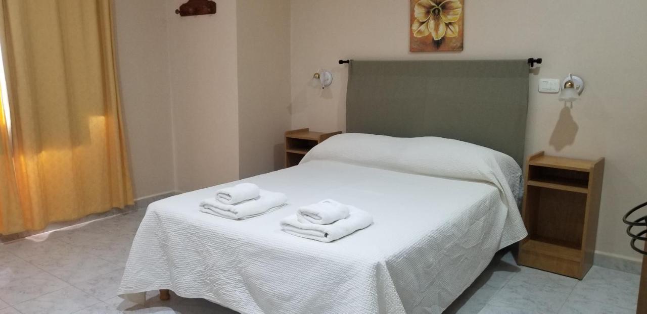 791Hotel Las Grutas Ngoại thất bức ảnh