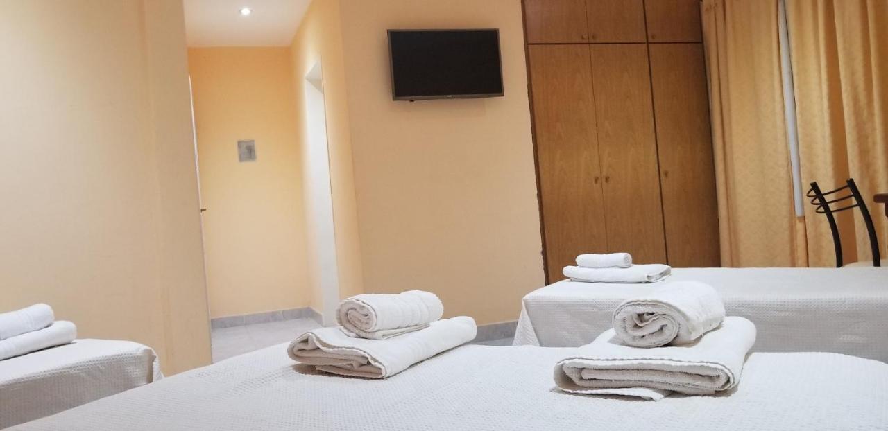 791Hotel Las Grutas Ngoại thất bức ảnh