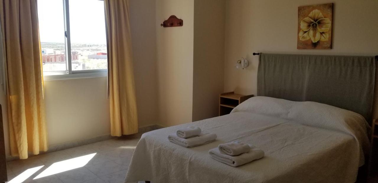 791Hotel Las Grutas Ngoại thất bức ảnh