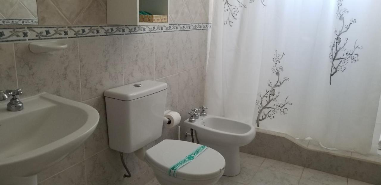 791Hotel Las Grutas Ngoại thất bức ảnh