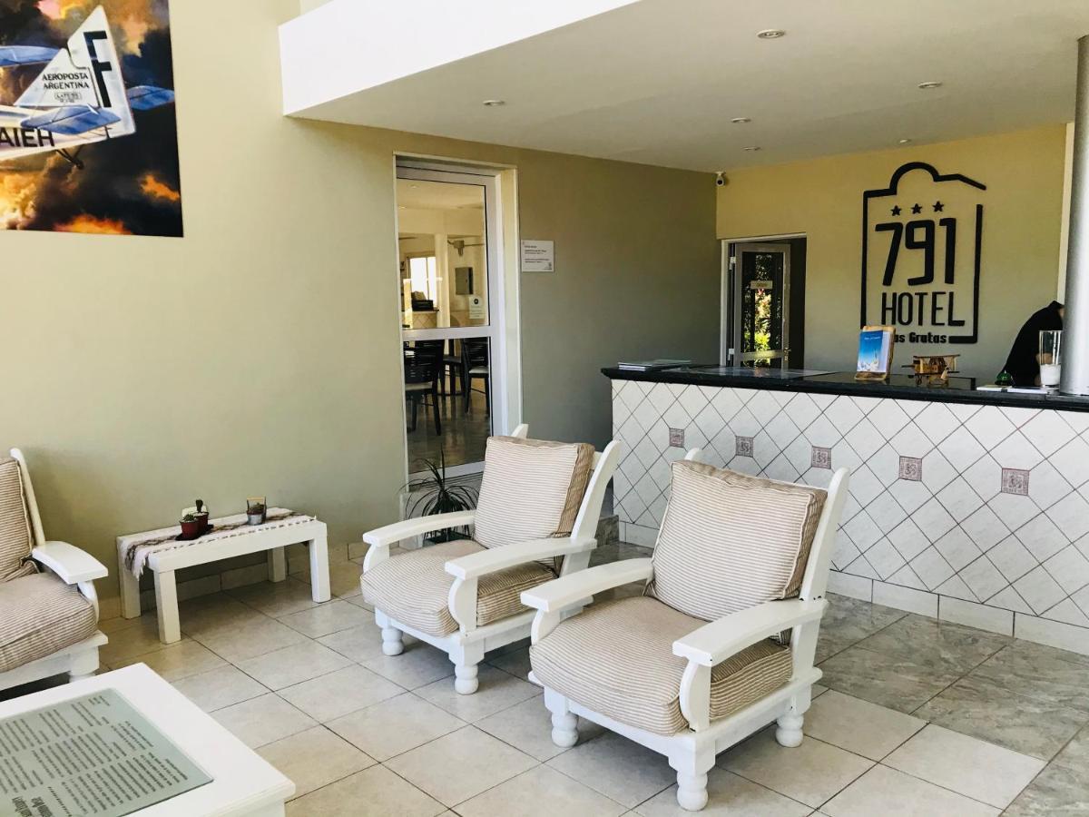791Hotel Las Grutas Ngoại thất bức ảnh