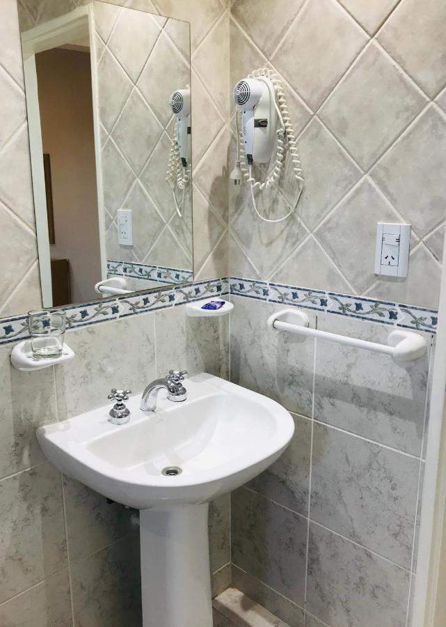 791Hotel Las Grutas Ngoại thất bức ảnh