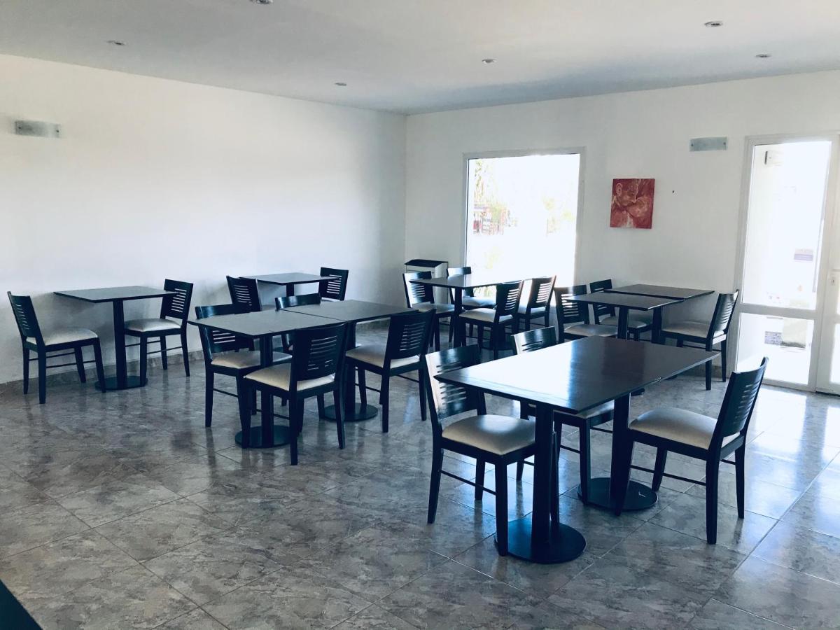 791Hotel Las Grutas Ngoại thất bức ảnh