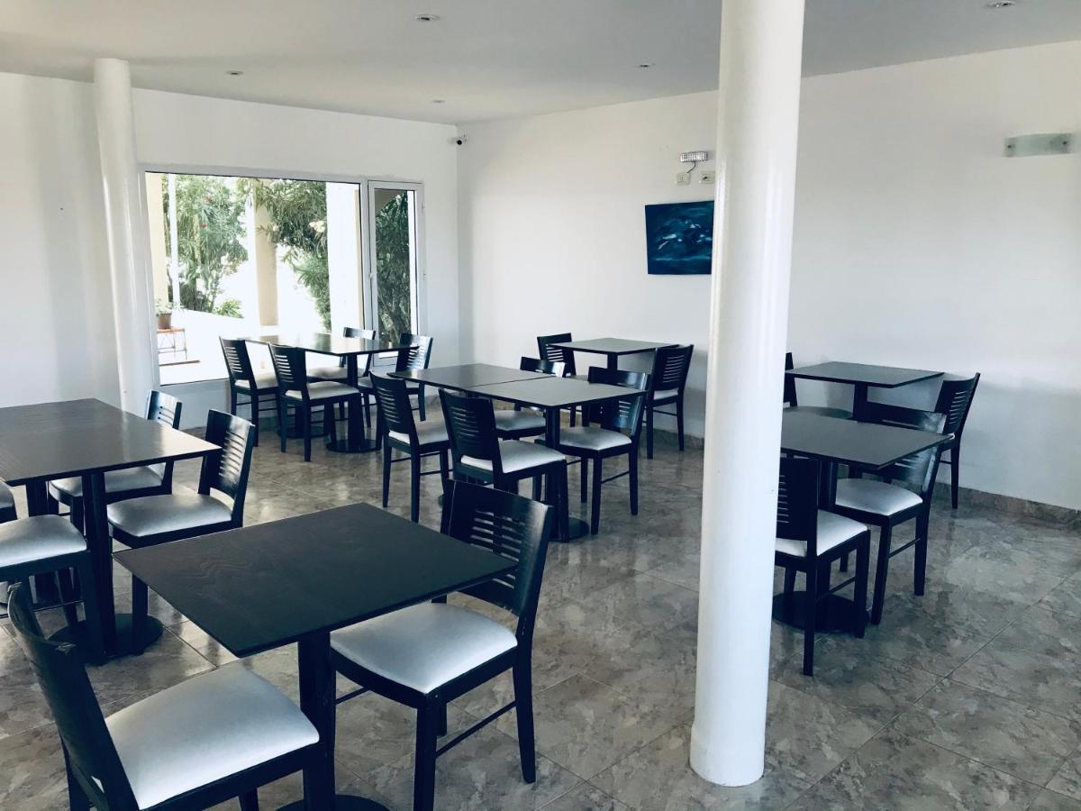 791Hotel Las Grutas Ngoại thất bức ảnh