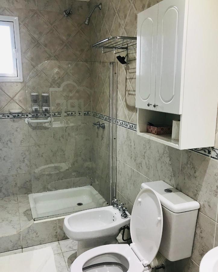 791Hotel Las Grutas Ngoại thất bức ảnh